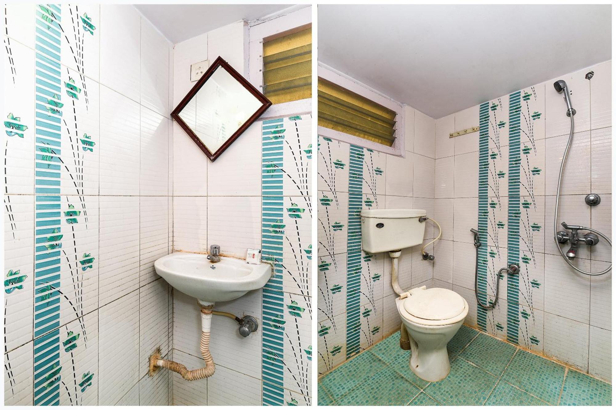 Hotel O Sindhura Guest House Raspari Palao Bagian luar foto
