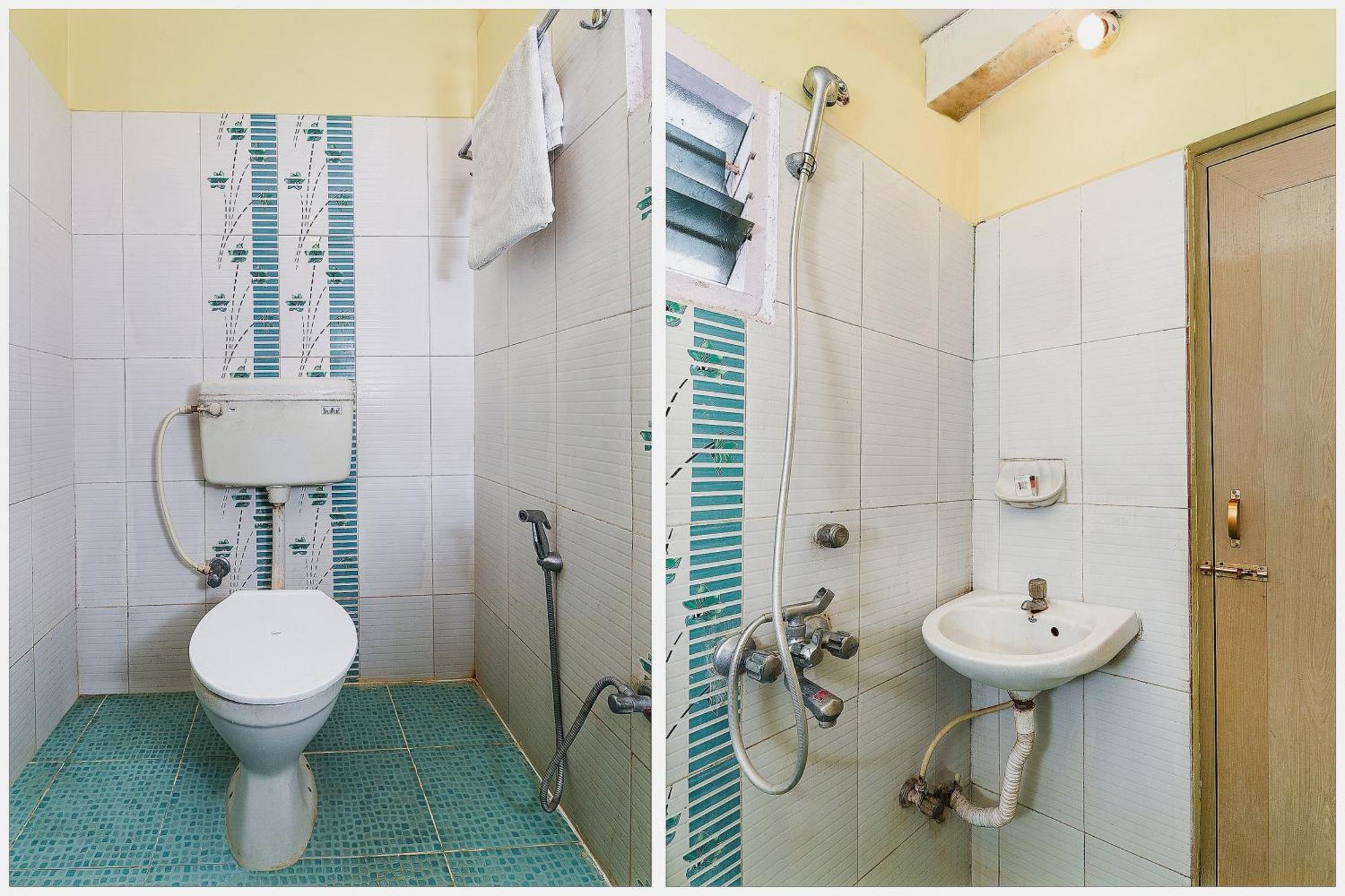 Hotel O Sindhura Guest House Raspari Palao Bagian luar foto